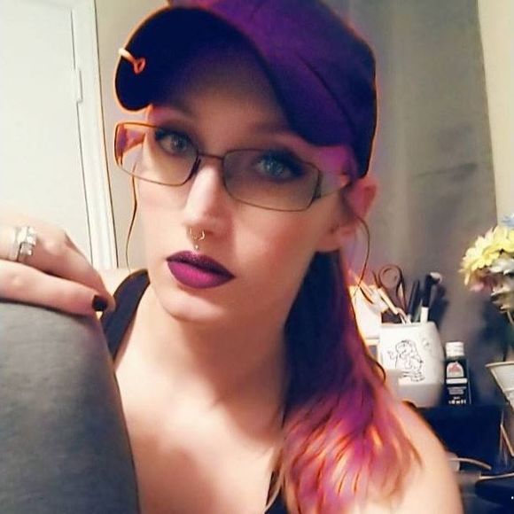 Meet your Posher, Misty - Picture 1 of 1